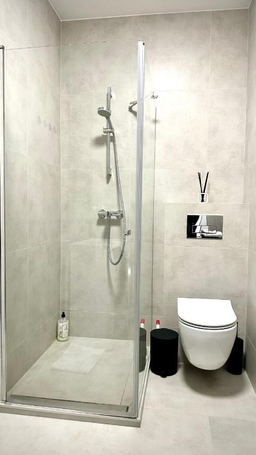 Apartament Elegant 2 Przemysl Bagian luar foto