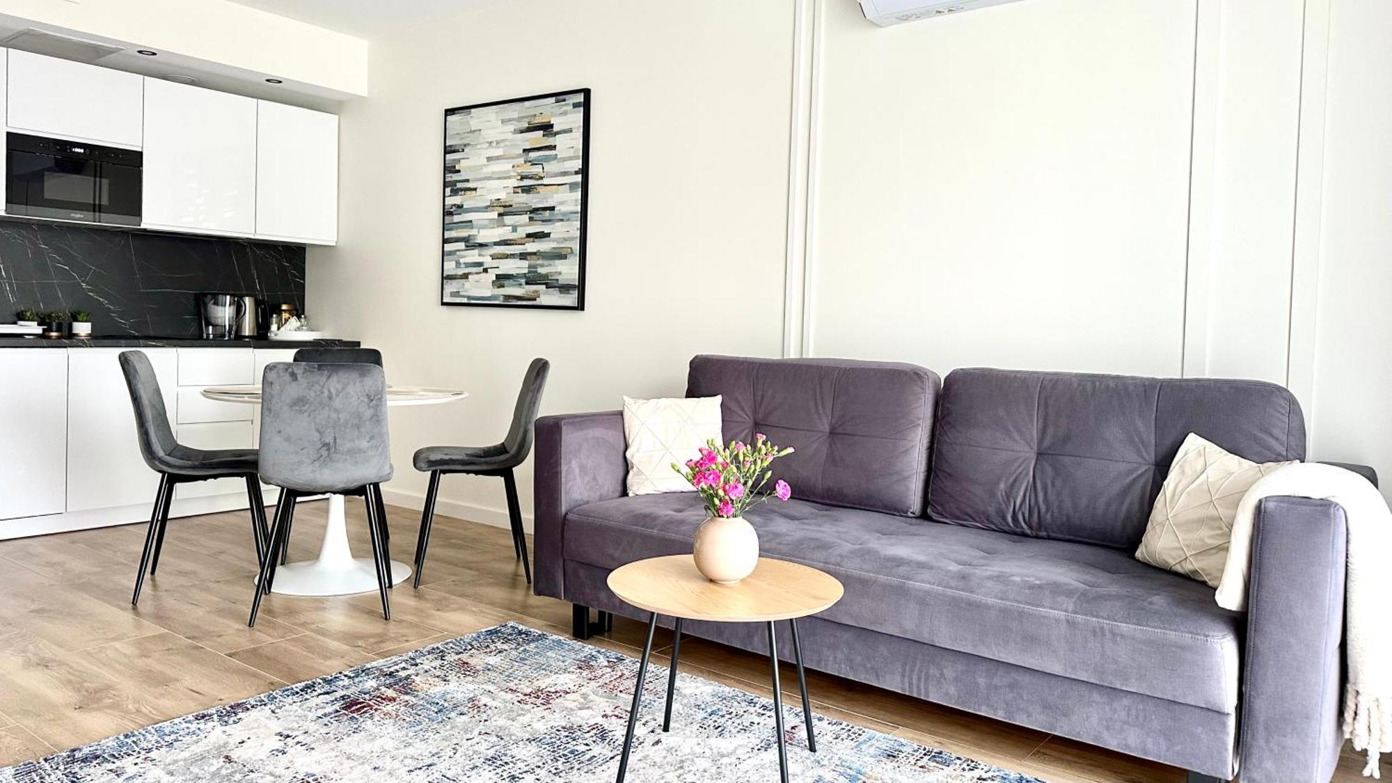 Apartament Elegant 2 Przemysl Bagian luar foto