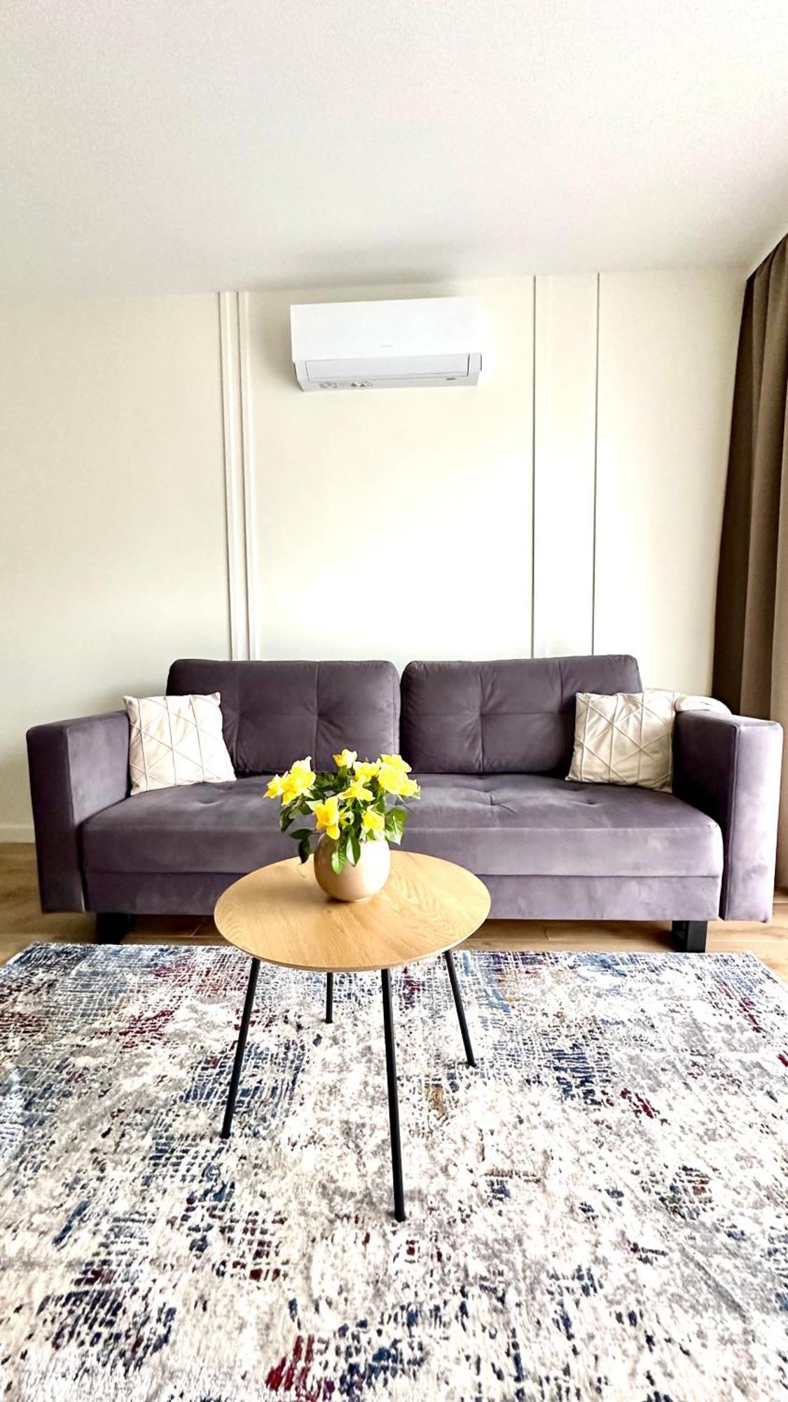 Apartament Elegant 2 Przemysl Bagian luar foto